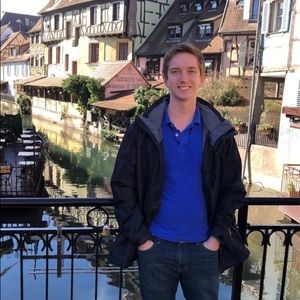 Meet your Posher, Joe